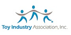 Toy Industry Association Logo